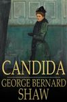 Candida - Shaw, George Bernard
