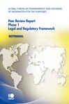 Global Forum on Transparency and Exchange of Information for Tax Purposes Peer Reviews: Botswana 2010: Phase 1 - OECD Publishing