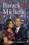 Barack and Michelle - Andersen, Christopher