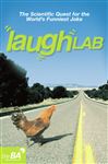 Laughlab: The Scientific Search for the World's Funniest Joke (Humour)