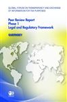 Global Forum on Transparency and Exchange of Information for Tax Purposes, Guernsey 2011, Phase 1: Legal and Regulatory Framework - OECD Publishing