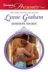Jemima's Secret - Graham, Lynne