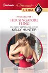 Her Singapore Fling - Hunter, Kelly