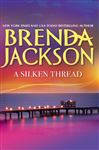 A Silken Thread - Jackson, Brenda