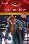 High Octane - Jones, Lisa Renee