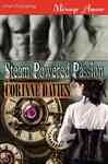 Steam Powered Passion - Davies, Corinne