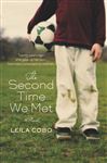 The Second Time We Met - Cobo, Leila