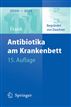 Antibiotika in der Praxis mit Hygieneratschlägen 1x1 der Therapie German Edition cover