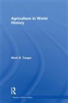 Agriculture in World History - Tauger, Mark B.