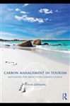 Carbon Management in Tourism - Stefan, Gossling