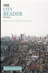 The City Reader - Stout, Frederic; LeGates, Richard T.