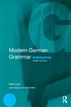 Modern German Grammar cover