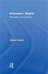 Prisoners' Rights - Easton, Susan