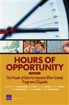 Hours of Opportunity, Volume 2: The Power of Data to Improve After-School Programs Citywide