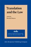 Translation and the Law - Morris, Marshall