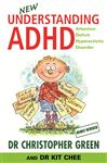 Understanding ADHD - Green, Christopher