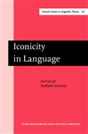 Iconicity in Language - Simone, Raffaele