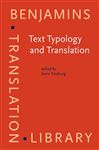 Text Typology and Translation - Trosborg, Anna