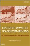 Discrete Wavelet Transformations - Van Fleet, Patrick