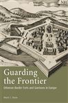 Guarding the Frontier - Stein, Mark L.
