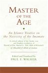 Master of the Age - Walker, Paul
