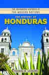 The History of Honduras - Leonard, Thomas