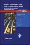 Plunkett's Transportation, Supply Chain & Logistics Ind. Alm. 2011 - Plunkett, Jack W.