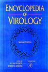 Encyclopedia of Virology, Three-Volume Set - Webster, Robert G.; Granoff, Allan