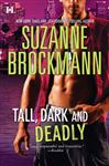 Tall, Dark and Deadly - Brockmann, Suzanne
