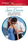 The Highest Stakes of All - Craven, Sara