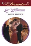 Ryan's Revenge - Wilkinson, Lee