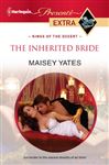 The Inherited Bride - Yates, Maisey