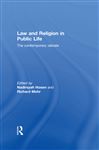 Law and Religion in Public Life - Hosen, Nadirsyah; Mohr, Richard