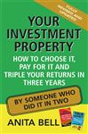 Your Investment Property - Bell, Anita