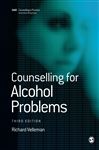 Counselling for Alcohol Problems - Velleman, Richard D B