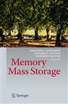 Memory Mass Storage - Campardo, Giovanni; Tiziani, Federico; Iaculo, Massimo