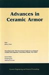 Advances in Ceramic Armor - Zhu, Dongming; Kriven, Waltraud M.; Swab