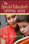 The Special Educator's Survival Guide - Pierangelo, Roger