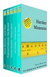 Harsher Measures - Forbes, Miranda; Aspen, Laurel; Macleod, Roz; Albrow, Stephen; Hore, Eva; Rushe, Korben