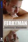 Ferryman - Marden, Sommer
