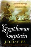 Gentleman Captain (Matthew Quinton Journals 1)