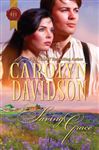 Saving Grace - Davidson, Carolyn