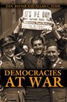 Democracies at War - Reiter, Dan; Stam, Allan C.