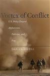 Vortex of Conflict - Caldwell, Dan