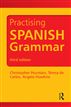 Modern Spanish Grammar cover