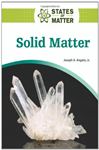 Solid Matter - Angelo, Joseph A