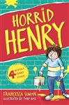 Horrid Henry - Ross, Tony; Simon, Francesca