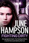 Fighting Dirty - Hampson, June