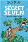 Secret Seven 2: Secret Seven Adventure - Blyton, Enid