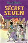 Secret Seven 6: Good Work, Secret Seven - Blyton, Enid